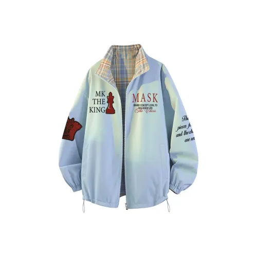 MASKPARK Унисекс Куртки