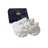 Бежевый - Эксклюзивная обувь Коробка