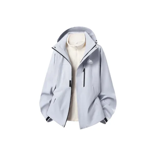 CHARLIE GOLF Унисекс Куртки