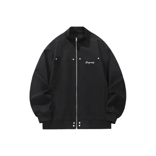 Kung Fu Snake Унисекс Пуховики