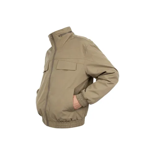 JIMI JONS Унисекс Куртки