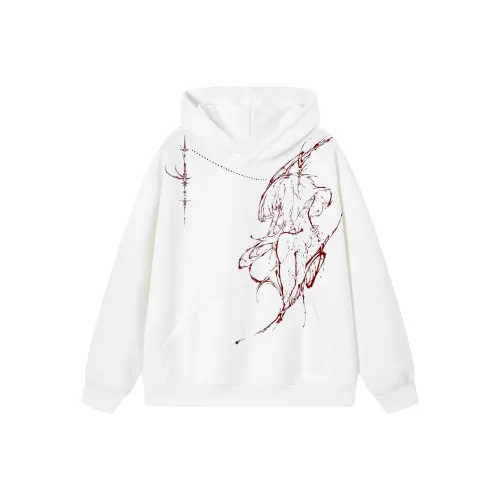 DAND Унисекс Свитшоты