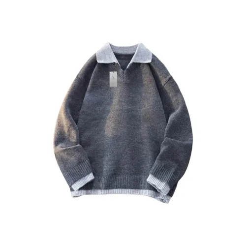 Kangaroo Унисекс Трикотаж