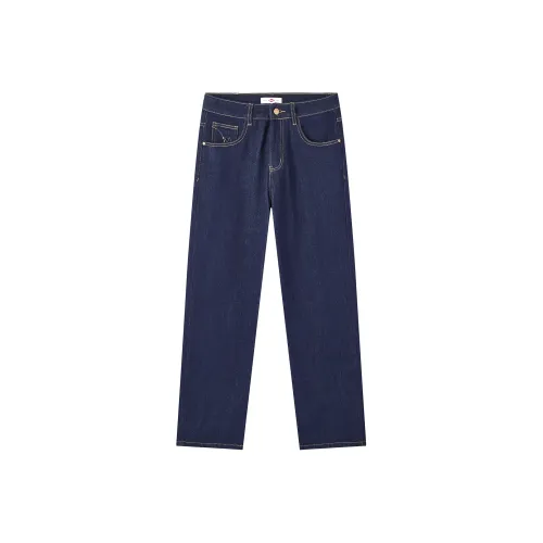 Lee Cooper Унисекс Джинсы