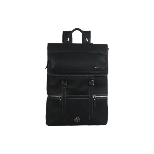 Gudair Микрофибра Рюкзак Стандартный Женский Черный