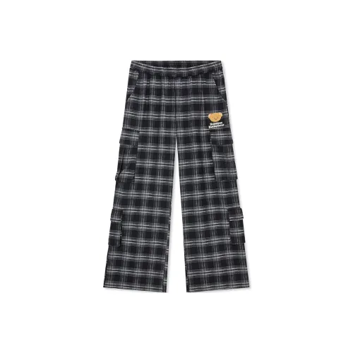 BONELESS Унисекс Карго Брюки