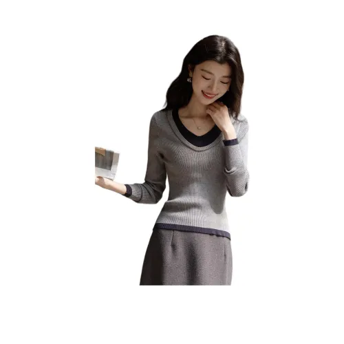 Dme Женская трикотажная одежда