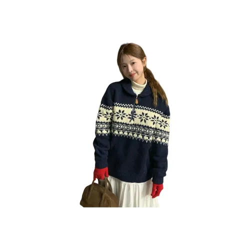 JECCI FIVE Женская трикотажная одежда