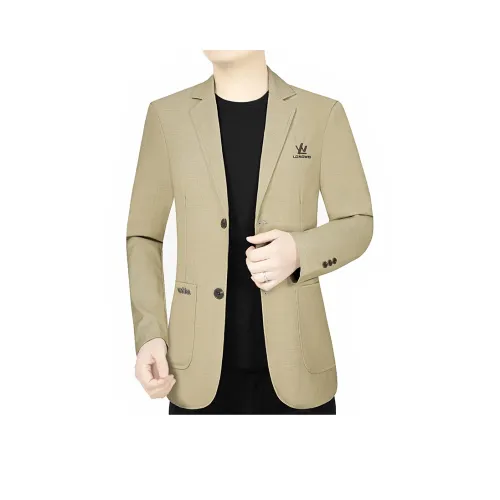 FIRS Мужские Деловые Костюмы