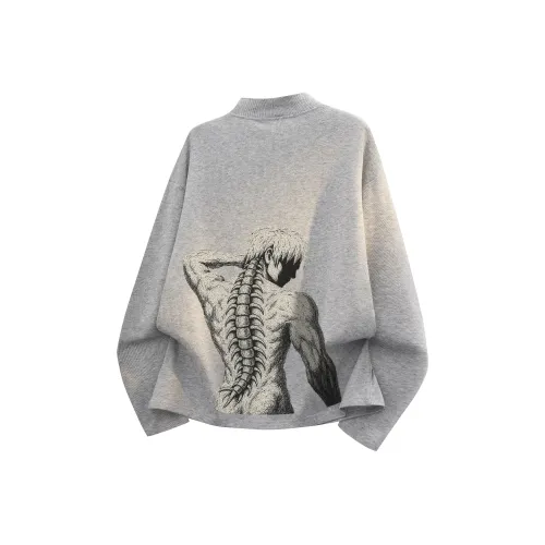 CHARLIE GOLF Длинный рукав Т-рубашка Унисекс