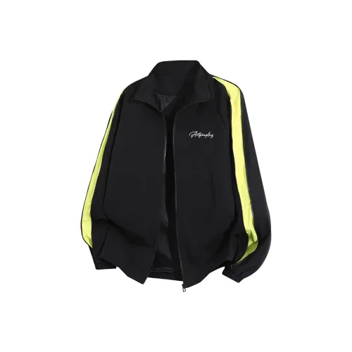 PEA Унисекс Бейсбольные Джерси