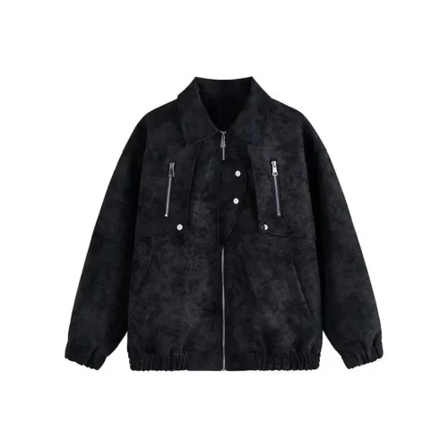 Wooden Rabbit Американский Байкер Пальто Детское