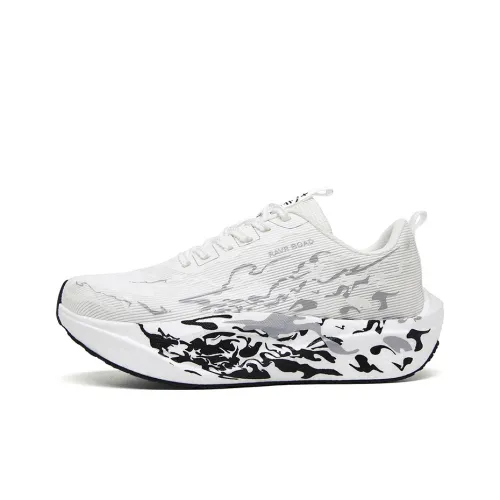 WENNAI Беговые кроссовки Low Top Унисекс