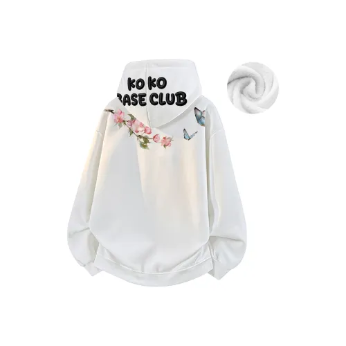 KOKO BASE Унисекс Свитшоты