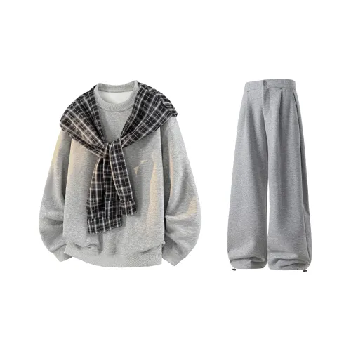 SXSY Унисекс Повседневная Спортивная Одежда