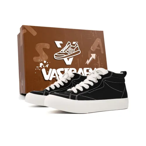 VASIBAEN Износостойкий и Легкий Высокий Топ Обувь Мужская