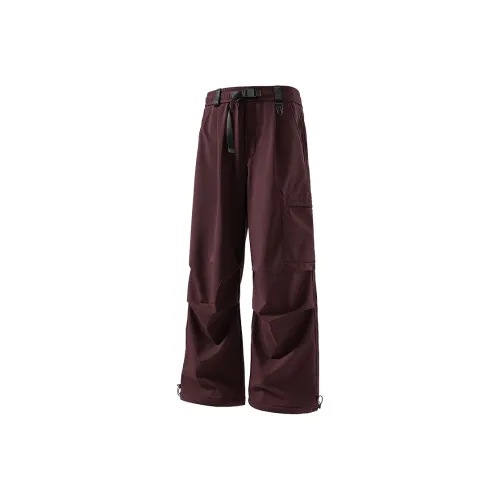 Izzue Унисекс Soft Shell Брюки