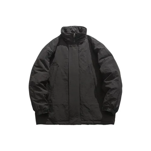 FORHUG Унисекс Пуховики