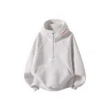 Туманно-серый