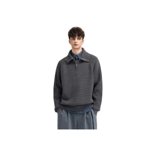 WILD LEADER Vedri Трикотаж Мужской