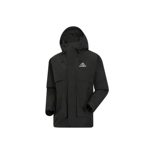 CALEMUR Унисекс Пуховики