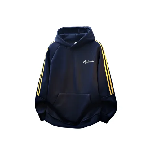 GAVK Унисекс Свитшоты