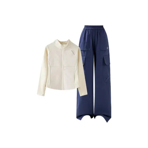 I.KARNOW Повседневная спортивная одежда для подростков