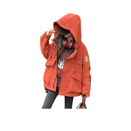 Aisina Унисекс Ветровки