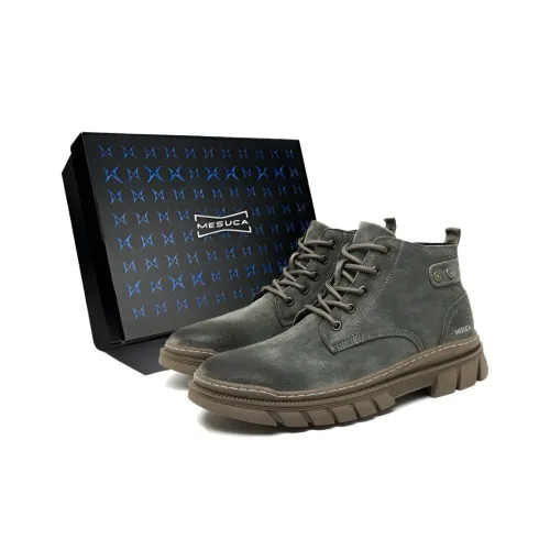 MESUCA Martin Boots Мужской