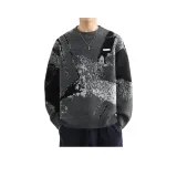 Темно-серый