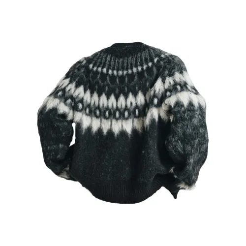 OG96 LAB Унисекс Трикотаж