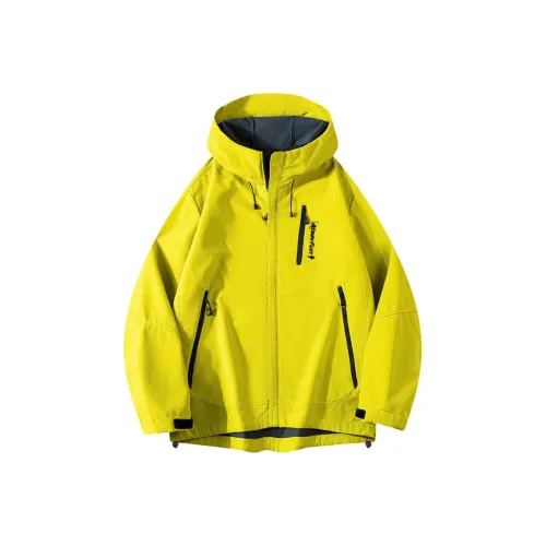 7 SEVFUN Унисекс Куртки