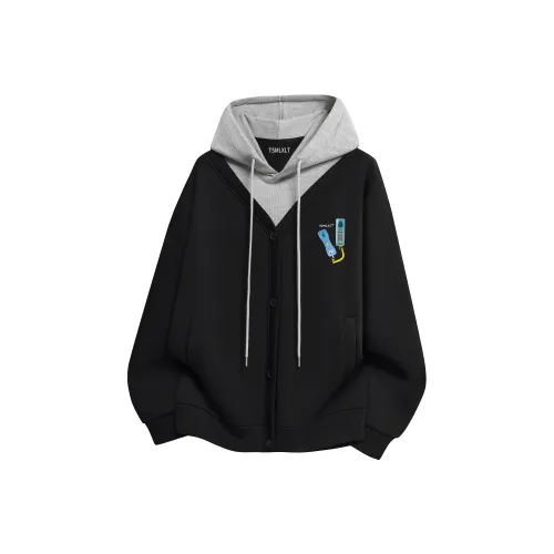 TSMLXLT Унисекс Куртки