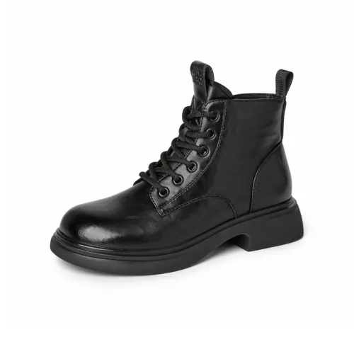 Jin Baichuan Ботильоны 3,5 Женские