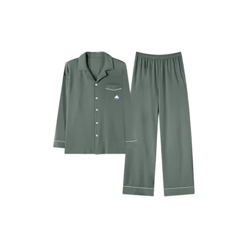 Пижамный комплект для мужчин от Floating Light Islands