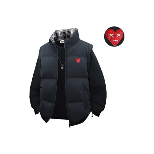 Emoji Унисекс Жилеты