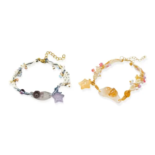 DVNRR Браслеты Женские