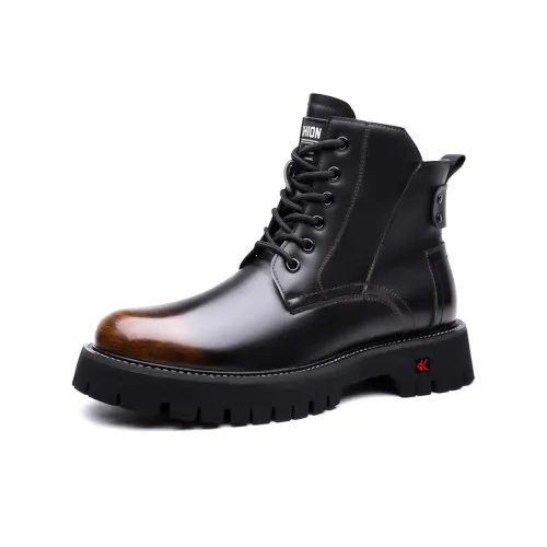 ZAMST Martin Boots Мужской