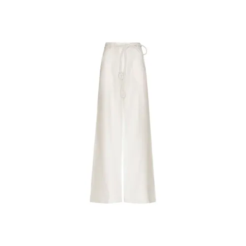 Andres Otalora Повседневные брюки Женские