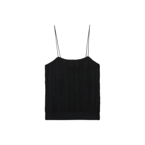 Jacquemus Черный Женский Топ