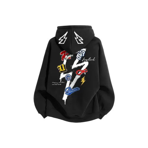 FONDLOOK Унисекс Свитшоты