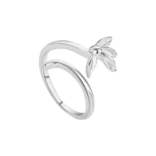 LuluCanaan Сплав Кольца Женские