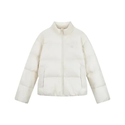 CALVIN KLEIN Пуховик Унисекс