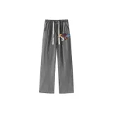 Дымчато-серый