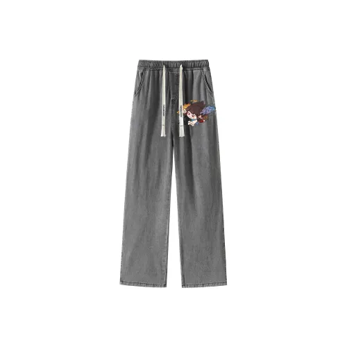 Westward Bound Chronicle Джинсы Унисекс