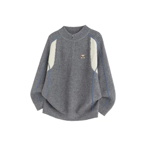 YONGYAN Унисекс Трикотаж