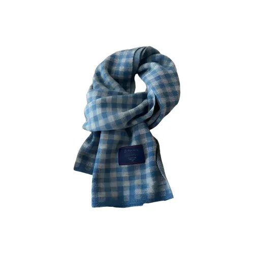 Cranta Komeia Вязаные шарфы Женские