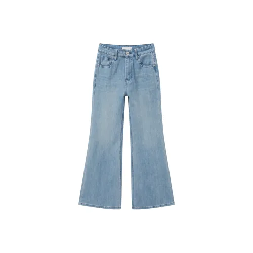 Another Alley Spring Jeans Women's