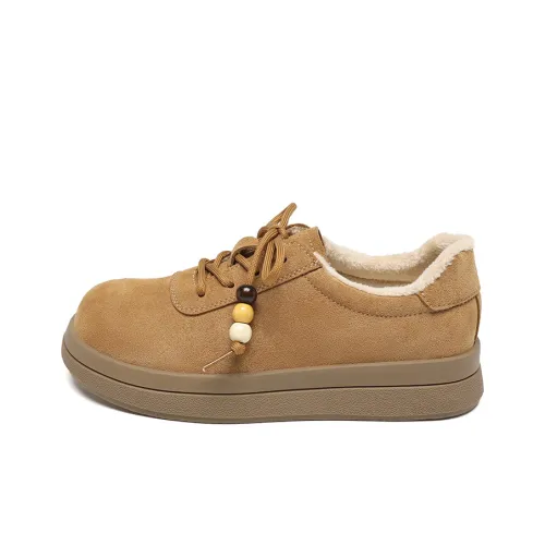 ZHR Женская обувь без подкладки Женская