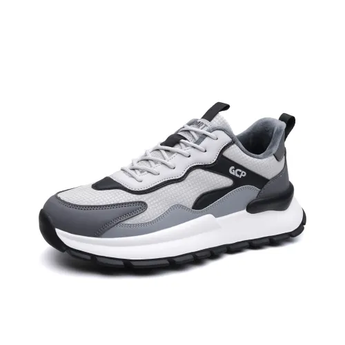 TONYBEAR Амортизация устойчивость к истиранию легкий противоскользящий повседневная обувь мужской